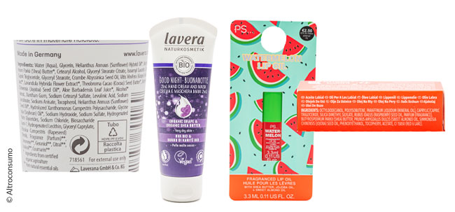 LAVERA + WATERMELON
